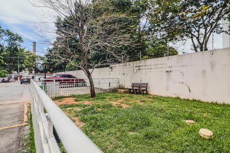 Apartamento para alugar com 53m², 2 quartos e 1 vaga Apartamento para alugar com 53m², 2 quartos e 1 vagaÁrea comum