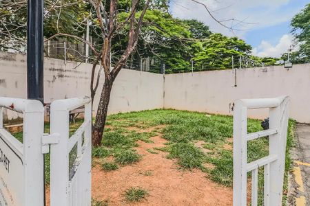 Apartamento para alugar com 53m², 2 quartos e 1 vaga Apartamento para alugar com 53m², 2 quartos e 1 vagaEspaço pet