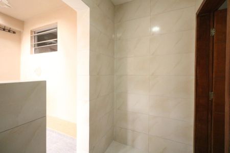 Área de Serviço de apartamento para alugar com 1 quarto, 65m² em Taboão, Diadema