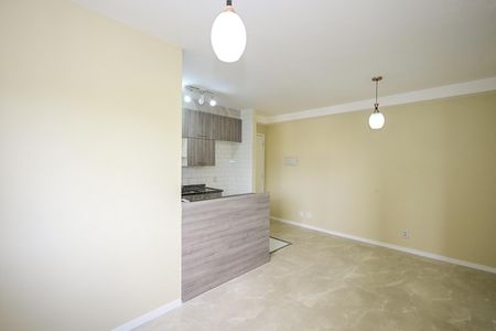 Apartamento para alugar com 47m², 2 quartos e 1 vagaSala