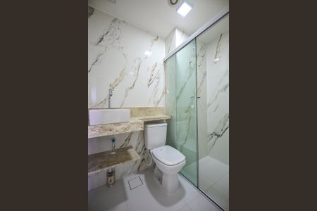 Apartamento para alugar com 47m², 2 quartos e 1 vagaBanheiro