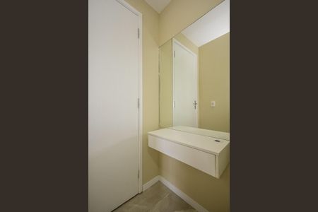 Apartamento para alugar com 47m², 2 quartos e 1 vagaQuarto 2