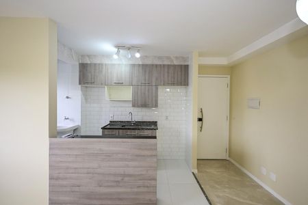 Apartamento para alugar com 47m², 2 quartos e 1 vagaCozinha