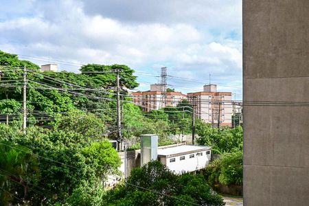 Apartamento para alugar com 47m², 2 quartos e 1 vagaVista