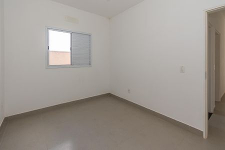 Quarto 2 de apartamento para alugar com 2 quartos, 62m² em Jardim Minezotta (nova Veneza), Sumaré