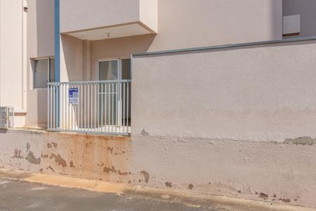 Apartamento para alugar com 62m², 2 quartos e 1 vagaPlaca 