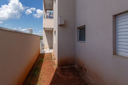 Apartamento para alugar com 62m², 2 quartos e 1 vagaQuintal 