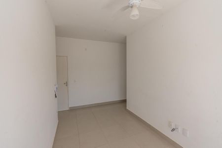 Sala de Estar/Jantar  de apartamento para alugar com 2 quartos, 62m² em Jardim Minezotta (nova Veneza), Sumaré