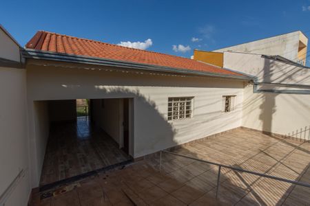 Casa para alugar com 300m², 2 quartos e 1 vagaFachada 