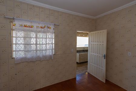 Casa para alugar com 300m², 2 quartos e 1 vagaCozinha 