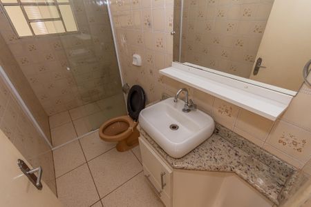 Casa para alugar com 300m², 2 quartos e 1 vagaBanheiro 