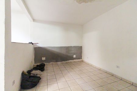 Sala de casa para alugar com 1 quarto, 50m² em Jardim Helena, São Paulo