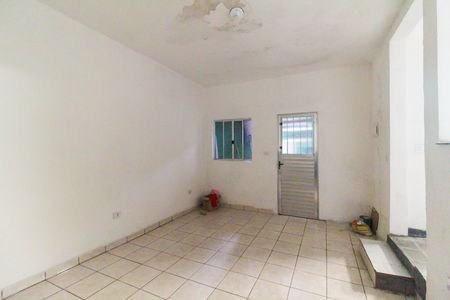 Sala de casa para alugar com 1 quarto, 50m² em Jardim Helena, São Paulo