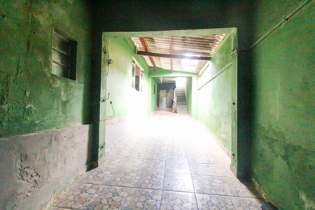 Casa para alugar com 50m², 1 quarto e 1 vagaGaragem