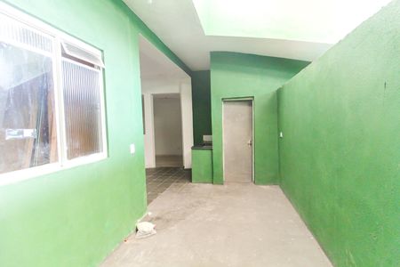 Casa para alugar com 50m², 1 quarto e 1 vagaÁrea de Serviço