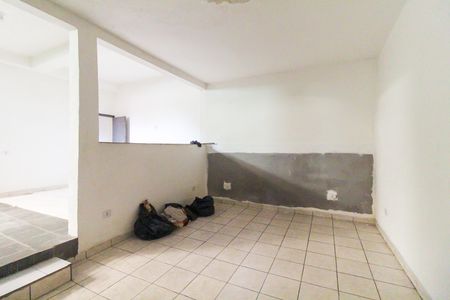 Sala de casa para alugar com 1 quarto, 50m² em Jardim Helena, São Paulo