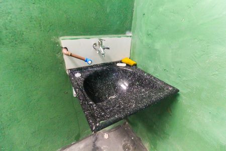 Casa para alugar com 50m², 1 quarto e 1 vagaÁrea de Serviço