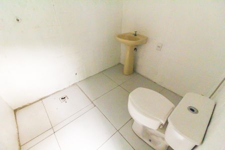 Casa para alugar com 50m², 1 quarto e 1 vagaBanheiro