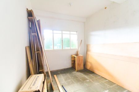 Casa para alugar com 50m², 1 quarto e 1 vagaQuarto