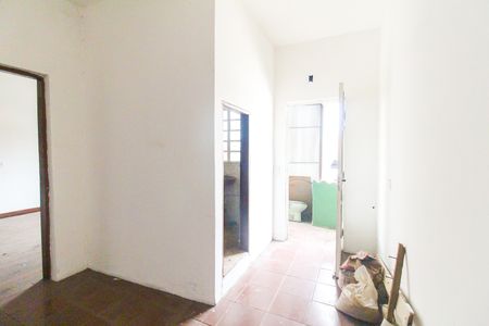 Casa para alugar com 60m², 2 quartos e 1 vagaCozinha