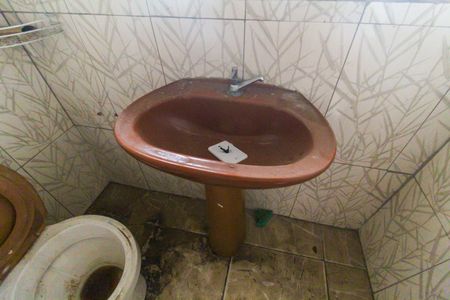 Casa para alugar com 60m², 2 quartos e 1 vagaBanheiro