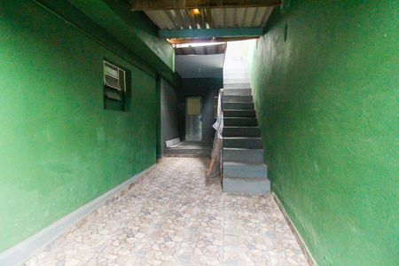 Casa para alugar com 60m², 2 quartos e 1 vagaGaragem