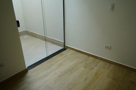Quarto 1 de casa à venda com 3 quartos, 120m² em Chácara Santo Antônio (zona Leste), São Paulo