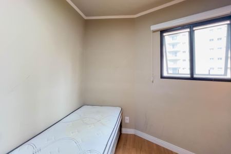 Apartamento à venda com 127m², 3 quartos e 2 vagasQuarto 3