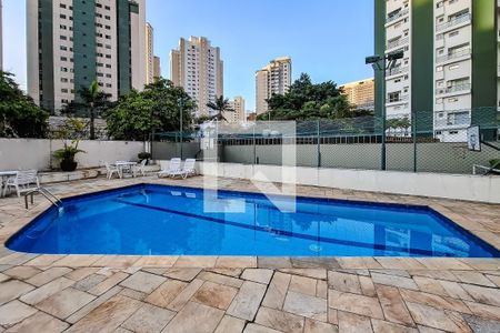 Apartamento à venda com 127m², 3 quartos e 2 vagasPiscina