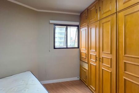 Apartamento à venda com 127m², 3 quartos e 2 vagasQuarto 3