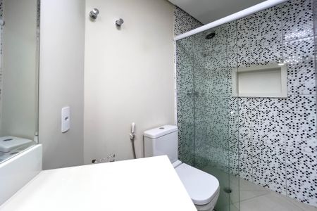 Apartamento à venda com 127m², 3 quartos e 2 vagasBanheiro