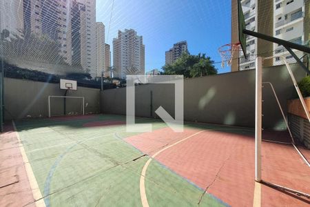 Apartamento à venda com 127m², 3 quartos e 2 vagasQuadra