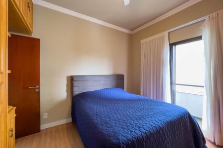 Quarto 1 de apartamento à venda com 3 quartos, 127m² em Vila Mariana, São Paulo