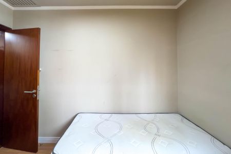 Apartamento à venda com 127m², 3 quartos e 2 vagasQuarto 3