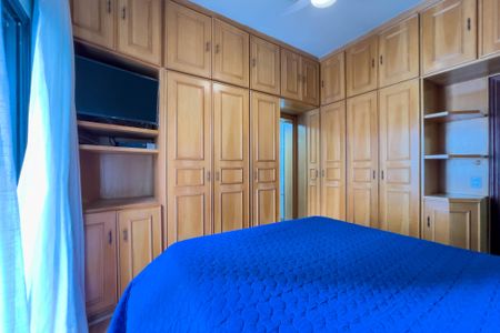 Apartamento à venda com 127m², 3 quartos e 2 vagasQuarto 1