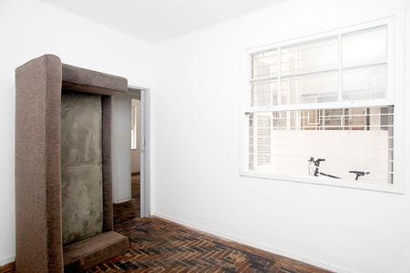 Sala de apartamento para alugar com 2 quartos, 48m² em Cidade Baixa, Porto Alegre