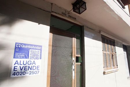 Apartamento para alugar com 48m², 2 quartos e sem vagaPlaquinha