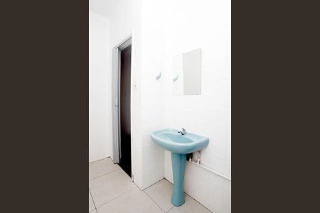 Apartamento para alugar com 48m², 2 quartos e sem vagaBanheiro