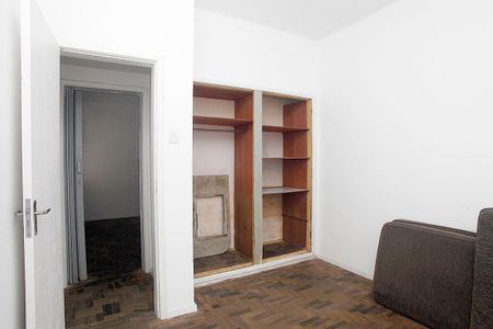 Apartamento para alugar com 48m², 2 quartos e sem vagaQuarto 1