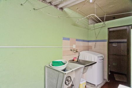 Casa à venda com 2 quartos, 90m² em Vila Ester (zona Norte), São Paulo