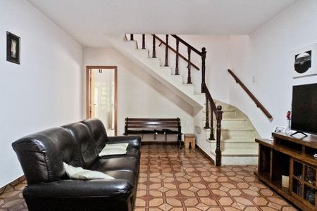 Casa à venda com 2 quartos, 90m² em Vila Ester (zona Norte), São Paulo