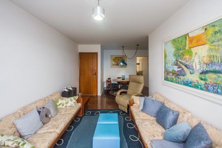 Apartamento para alugar com 3 quartos, 107m² em Santo Amaro, São Paulo