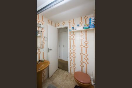 Apartamento para alugar com 196m², 3 quartos e 1 vaga