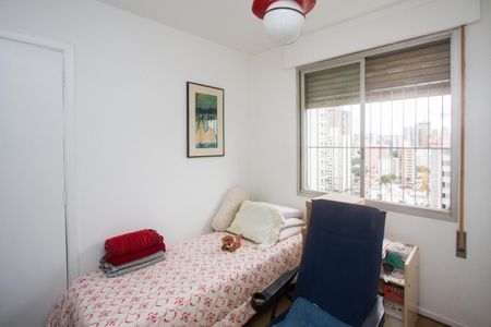 Apartamento para alugar com 3 quartos, 107m² em Santo Amaro, São Paulo