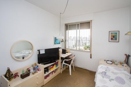 Apartamento para alugar com 3 quartos, 107m² em Santo Amaro, São Paulo