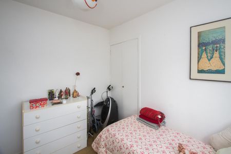 Apartamento para alugar com 3 quartos, 107m² em Santo Amaro, São Paulo