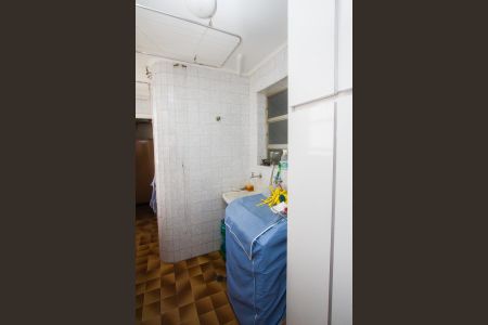 Apartamento para alugar com 196m², 3 quartos e 1 vaga