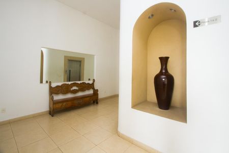 Apartamento para alugar com 196m², 3 quartos e 1 vaga