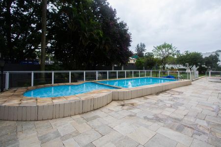 Apartamento para alugar com 196m², 3 quartos e 1 vaga