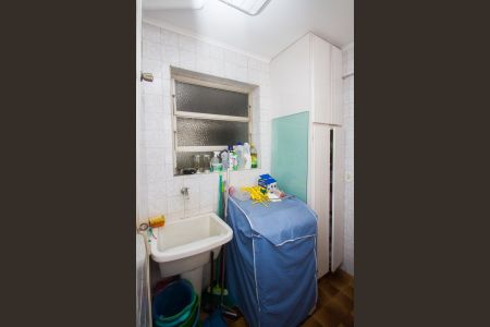 Apartamento para alugar com 196m², 3 quartos e 1 vaga